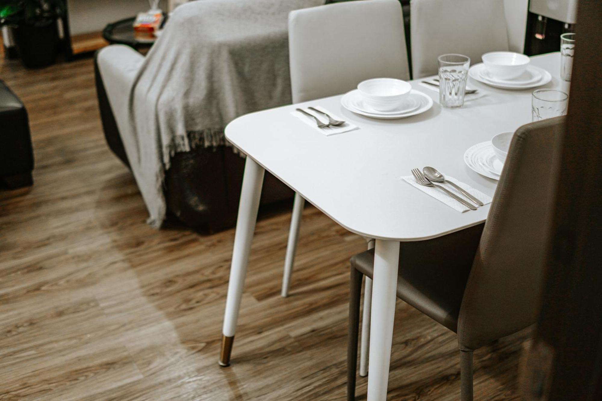 באגויו Anaya Homes - Bristle Ridge Residences מראה חיצוני תמונה