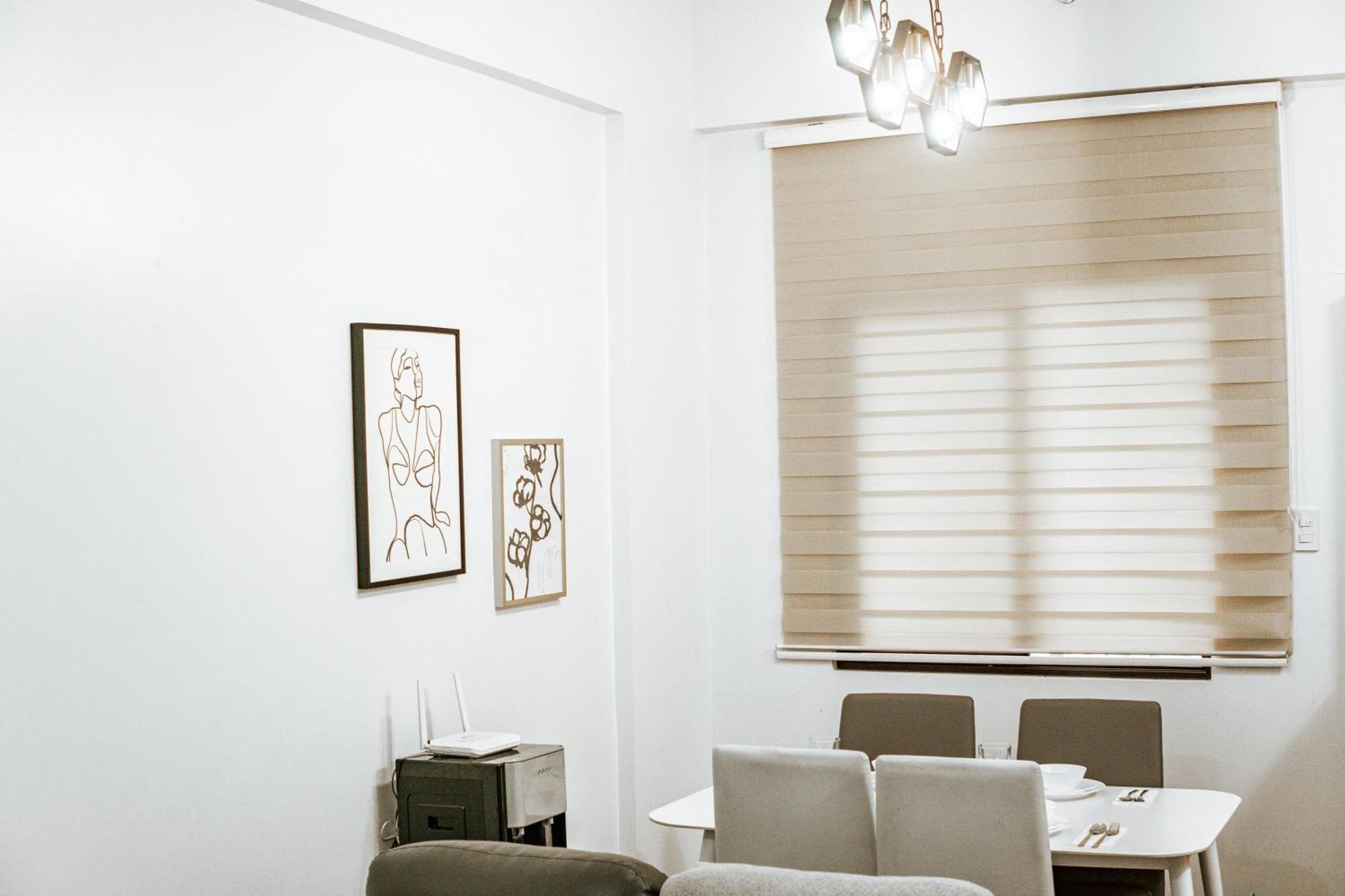 באגויו Anaya Homes - Bristle Ridge Residences מראה חיצוני תמונה