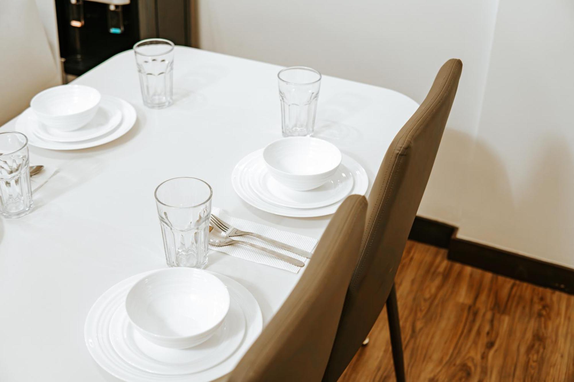 באגויו Anaya Homes - Bristle Ridge Residences מראה חיצוני תמונה