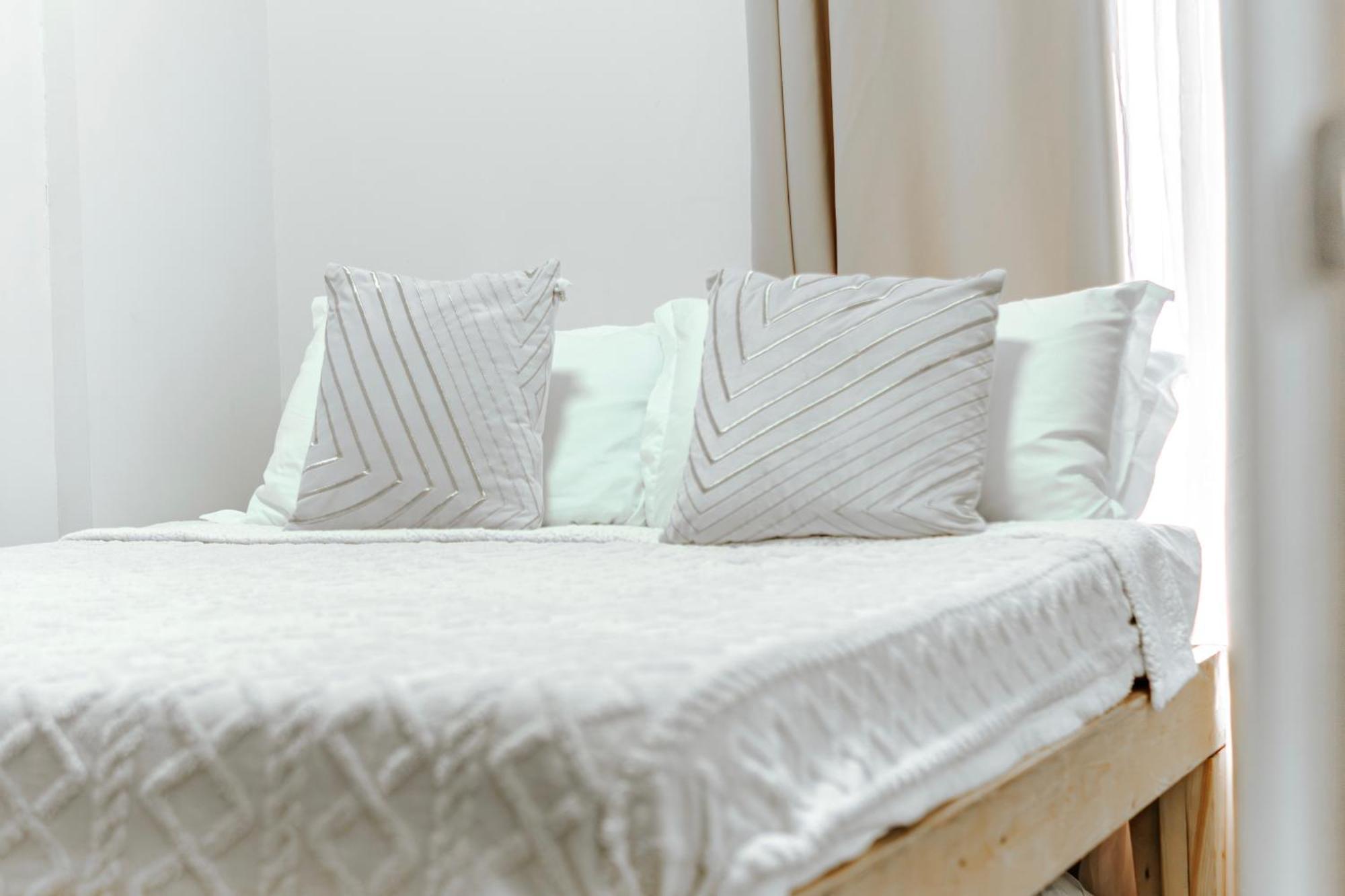 באגויו Anaya Homes - Bristle Ridge Residences מראה חיצוני תמונה